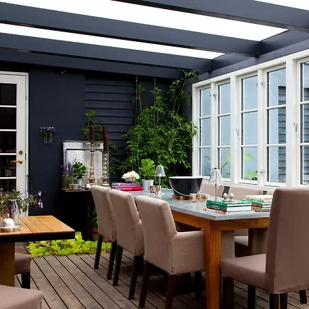 Hotel Ilse Made - Hotellet Ved Kilden Pillemark