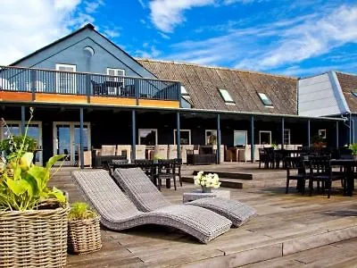 Hotel Ilse Made - Hotellet Ved Kilden 3*