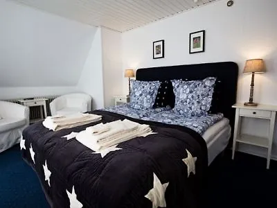 Ilse Made - Hotellet Ved Kilden Hotel 3*