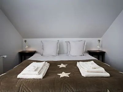 מלון Ilse Made - Hotellet Ved Kilden Pillemark