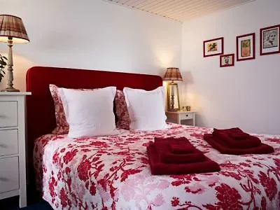 Hotel Ilse Made - Hotellet Ved Kilden