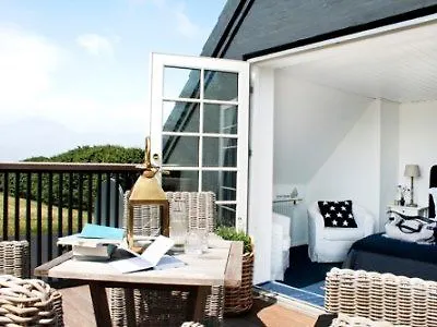 Ilse Made - Hotellet Ved Kilden Hotel