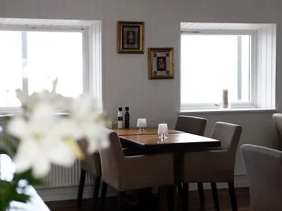 Hotel Ilse Made - Hotellet Ved Kilden 3*