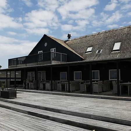 Ilse Made - Hotellet Ved Kilden Pillemark