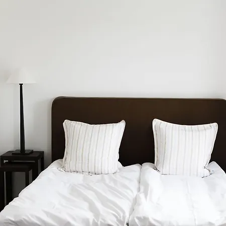 Ilse Made - Hotellet Ved Kilden Hotel 3*