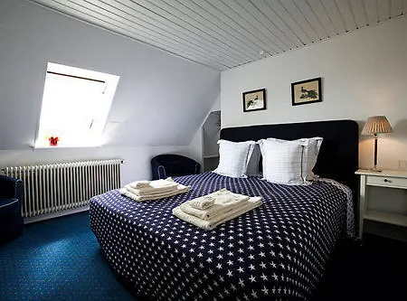 Ilse Made - Hotellet Ved Kilden