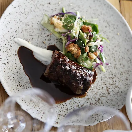 Ilse Made - Hotellet Ved Kilden 3* Pillemark