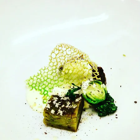 Ilse Made - Hotellet Ved Kilden Hotel 3*