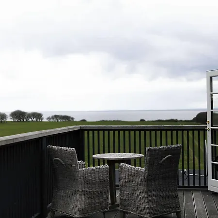 Ilse Made - Hotellet Ved Kilden Hotel Pillemark