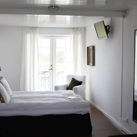 Ilse Made - Hotellet Ved Kilden Pillemark