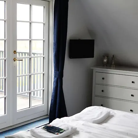 Ilse Made - Hotellet Ved Kilden Hotel Pillemark