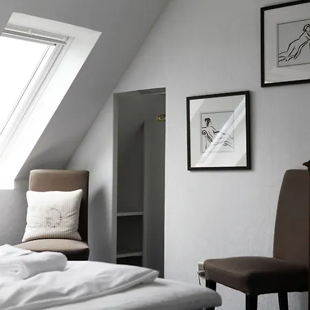 Hotel Ilse Made - Hotellet Ved Kilden