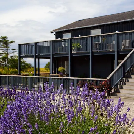 Ilse Made - Hotellet Ved Kilden 3* Pillemark