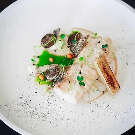 Ilse Made - Hotellet Ved Kilden Hotel 3*