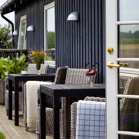 Ilse Made - Hotellet Ved Kilden 3* Pillemark
