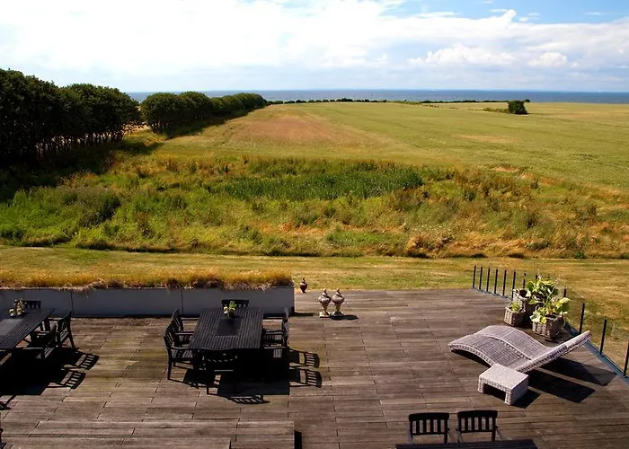 Hotel Ilse Made - Hotellet Ved Kilden