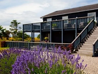 Ilse Made - Hotellet Ved Kilden 3*