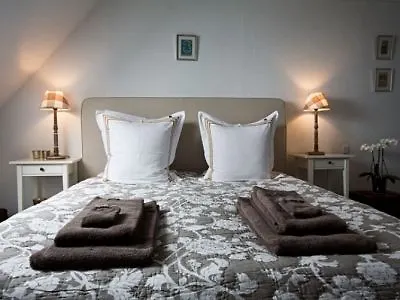 Ilse Made - Hotellet Ved Kilden 3* Pillemark
