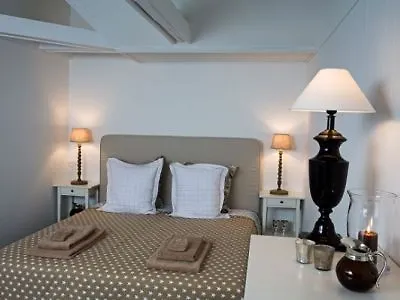 Ilse Made - Hotellet Ved Kilden Hotel Pillemark