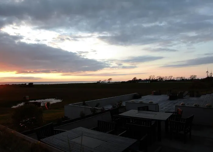 Hotel Ilse Made - Hotellet Ved Kilden