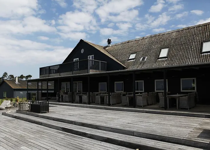 Ilse Made - Hotellet Ved Kilden Pillemark