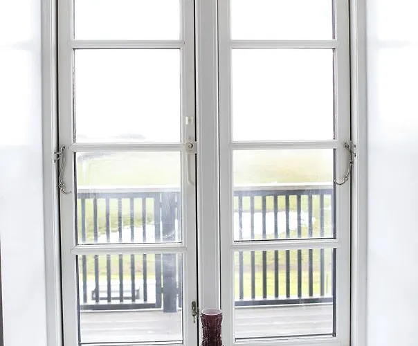 Hotel Ilse Made - Hotellet Ved Kilden 3*