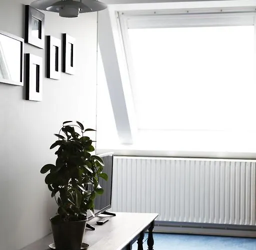 Hotel Ilse Made - Hotellet Ved Kilden
