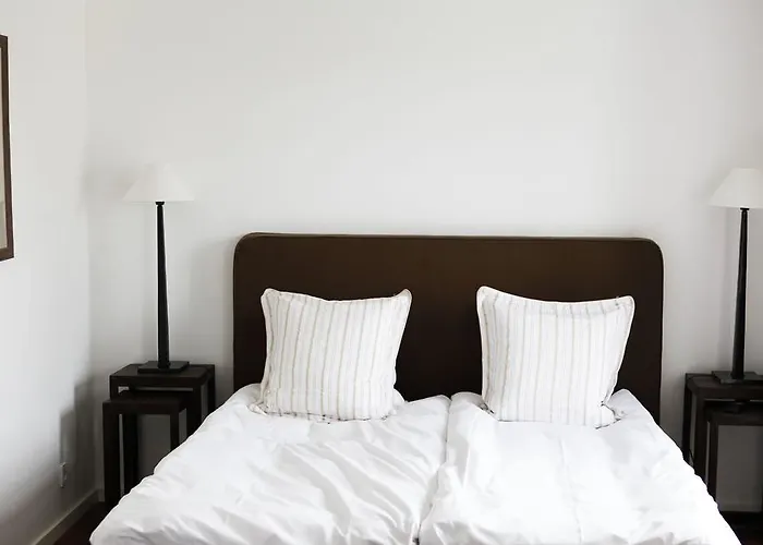 Ilse Made - Hotellet Ved Kilden Hotel 3*