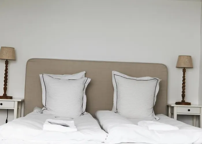 Hotel Ilse Made - Hotellet Ved Kilden 3*