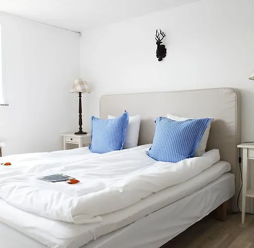 Ilse Made - Hotellet Ved Kilden