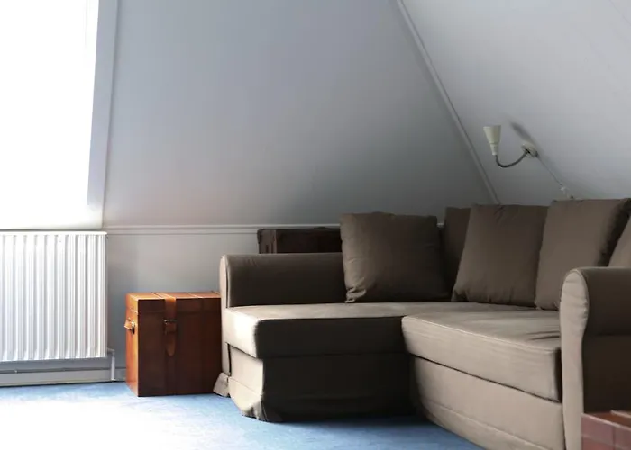 Ilse Made - Hotellet Ved Kilden Hotel 3*