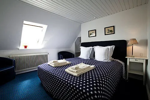 Ilse Made - Hotellet Ved Kilden