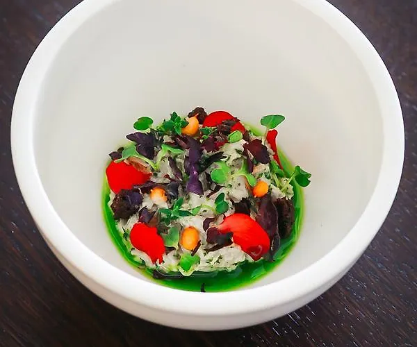 Ilse Made - Hotellet Ved Kilden Hotel 3*
