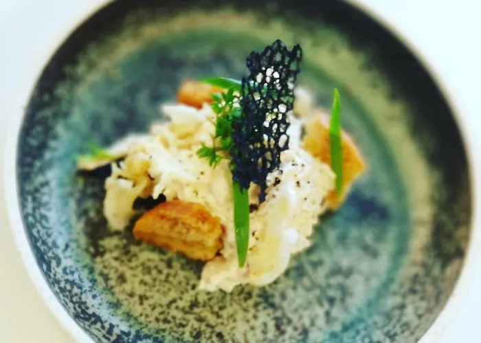 Hotel Ilse Made - Hotellet Ved Kilden