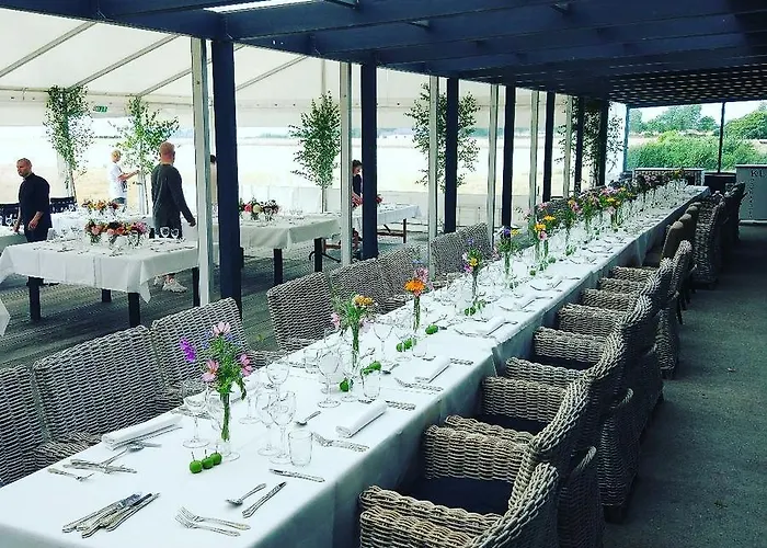 Ilse Made - Hotellet Ved Kilden Hotel 3*