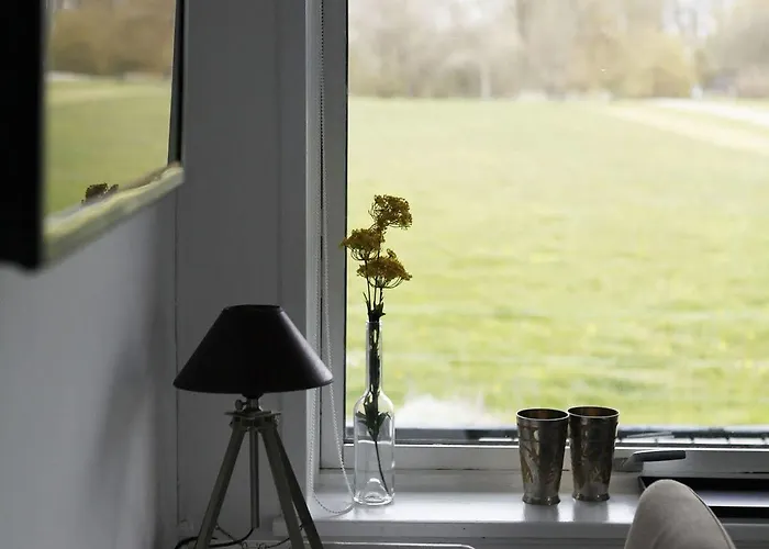 Ilse Made - Hotellet Ved Kilden Hotel 3*