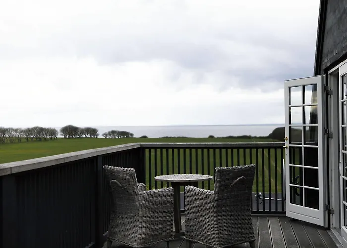 Ilse Made - Hotellet Ved Kilden Hotel Pillemark