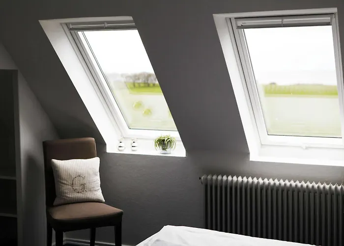 Ilse Made - Hotellet Ved Kilden Hotel