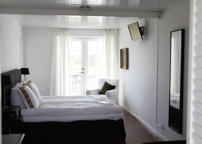 Ilse Made - Hotellet Ved Kilden Pillemark