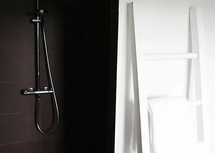 Hotel Ilse Made - Hotellet Ved Kilden