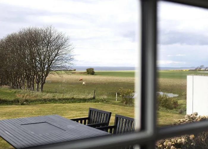Ilse Made - Hotellet Ved Kilden 3*