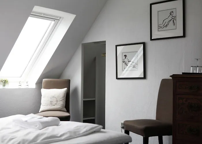 Hotel Ilse Made - Hotellet Ved Kilden