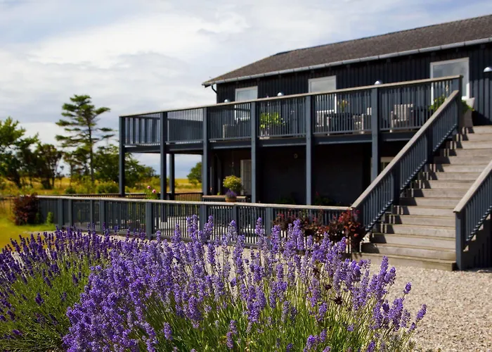 Ilse Made - Hotellet Ved Kilden 3* Pillemark