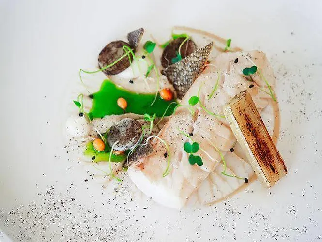 Ilse Made - Hotellet Ved Kilden Hotel 3*